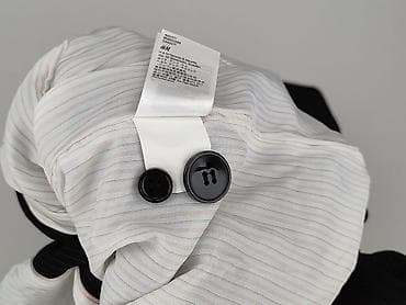 varlesca garnitur: H&M, Marynarka damska, rozmiar XL — 6