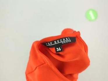 bubble buty: Top Secret, Жіноча блуза, розмір S — 4