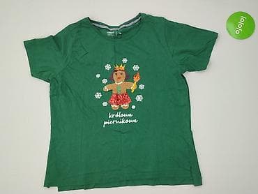 t shirty on: Carry, T-shirt damski, rozmiar XL — 2