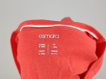 klapki birkmann: Esmara, T-shirt damski, rozmiar M — 4