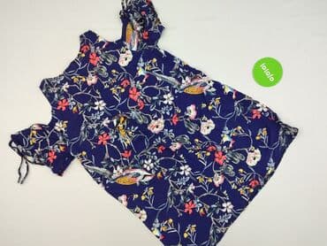 emoi sklep sukienki granat na wesele: Sukienka damska, rozmiar M — 3