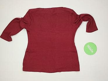 moda dla 70 latka: Goldi, Bluzka damska, rozmiar L — 2