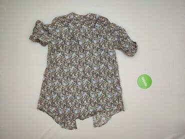 reserved sukienki plus size: Reserved, Жіноча блуза, розмір L — 3