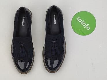 buty flexx: Półbuty damskie, rozmiar 38 — 2