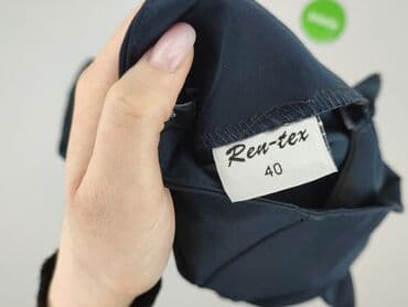 rene buty zimowe: Spódnica damska, rozmiar M — 4