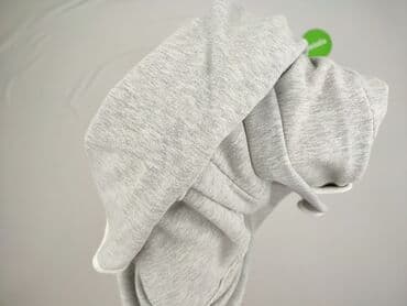 długi sweter z golfem sukienka: Women`s dress, size S — 5