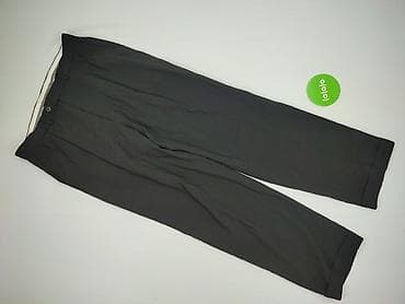 marks and spencer uk: Marks & Spencer, Spodnie garniturowe dla mężczyzn, rozmiar L — 2