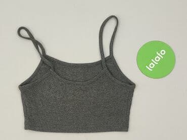new look crop tops: Shein, Топ жіночий, 2XS на lalafo.pl — 3 new look crop tops: Shein, Топ жіночий, 2XS — 3