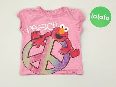 pepco kombinezon dla niemowlaka: T-shirt, 3-6 months, condition - Good — 2