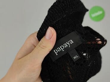 piżamy dla ciężarnych: Papaya, Kardigan damski, rozmiar M — 4