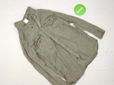 h: H&M, Сорочка жіноча, розмір XS — 2
