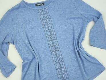 Women: Women's blouse, size 3XL (EU 46) — 1