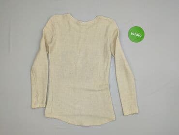 top sweterkowy h: Sweter damski, rozmiar S — 3