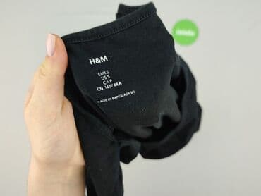 hm sukienki świąteczne: H&M, Sukienka damska, rozmiar S — 4