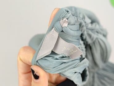 sukienki plisowane mini: H&M, Sukienka damska, M — 4