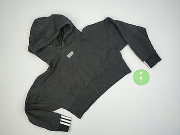 bluzy swd: Adidas, Bluza z kapturem damska, rozmiar XS — 2