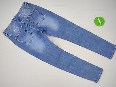 kotyl buty: New Look Petite, Jeansy dla mężczyzn, rozmiar L — 3