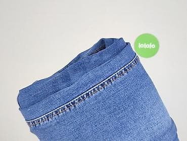 jeansy custom: PULL&BEAR, Jeansy damskie, rozmiar M — 5