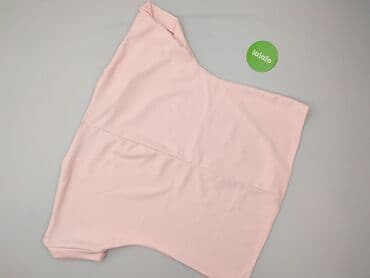 bluzki nietoperz plus size: Ponczo damskie, rozmiar One size — 4