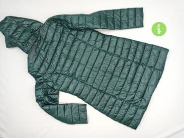 дублянка жіноча польща: Amisu, Зимова куртка жіноча, розмір M — 3