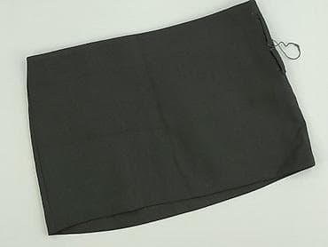 spódnica mini: Zara, Spódnica damska, rozmiar L — 1
