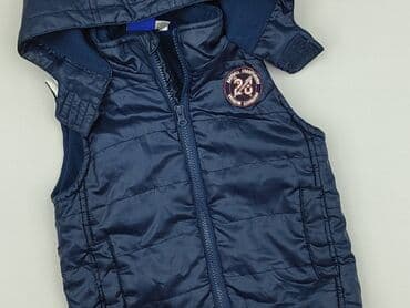 Vest, Lupilu, 3-4 years, 98-104 cm, condition - Very good at lalafo.pl Vest, Lupilu, 3-4 years, 98-104 cm, condition - Very good