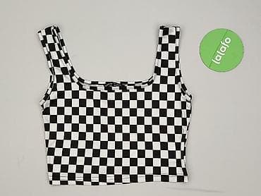 romwe top: Shein, Топ жіночий, розмір S — 2