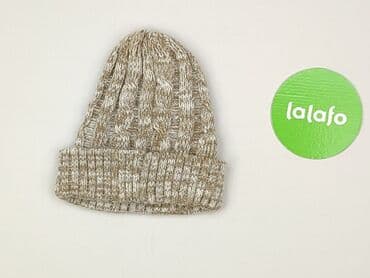 axena bluzki: Hat, condition - Good — 3