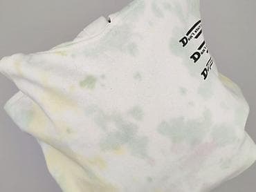 dua lipa hm: H&M Divided, Bluza z kapturem damska, rozmiar L — 7