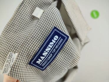 massimo koszula: Koszulа dla mężczyzn, rozmiar 2XL — 4