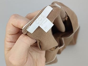 sweter jedwab: Cos, Sweter damski, rozmiar L — 4