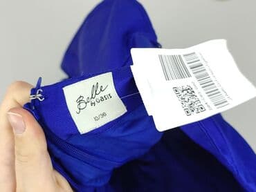 ekskluzywne sukienki koktajlowe: Oasis, Sukienka damska, rozmiar S — 4