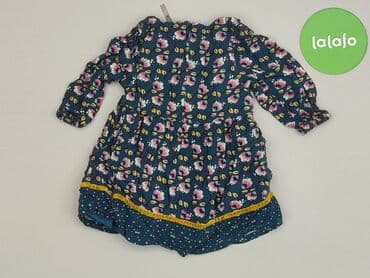 c a sukienka dla dziewczynki: Dress, 3-6 months, condition - Good — 3