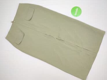 reserved żółta spódnice: Spódnica damska, rozmiar M — 2