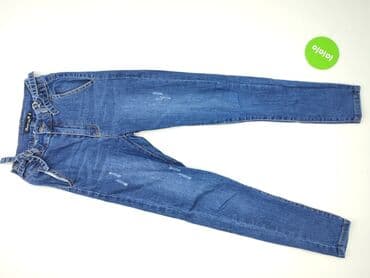 взуття жіноче олх: Denim Life, Jeansy damskie, rozmiar S — 2