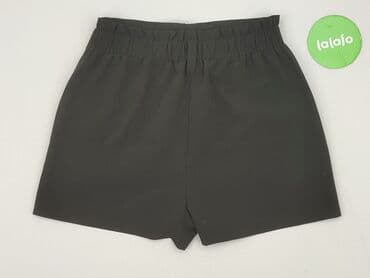 cieliste kolarki pod sukienkę: Szorty damskie, M — 3