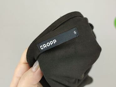 sweter w paski cropp: Cropp, Kardigan damski, rozmiar S — 4