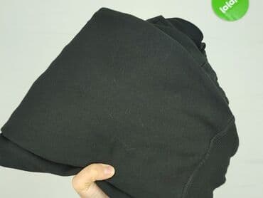 spodnie dresowe z niskim krokiem: Spodnie dresowe dla mężczyzn, 3XL, Outhorn, stan - Idealny — 5