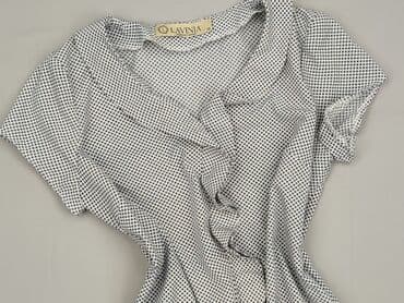 mohito bluzki z falbanami: Жіноча блуза, S на lalafo.pl — 1 mohito bluzki z falbanami: Жіноча блуза, S — 1