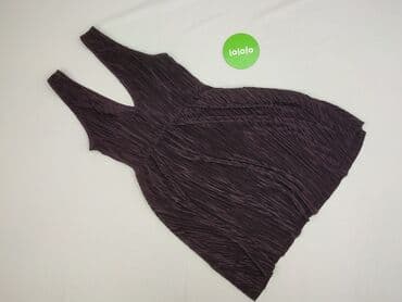 sukienka h m czerwona: H&M Divided, Sukienka damska, rozmiar XS — 3