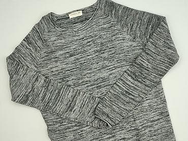 Cedar Wood State, Sweter dla mężczyzn, rozmiar L