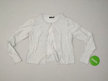 monnari wyprzedaż sukienek: Monnari, Women`s knitwear, size S (EU 36) — 2