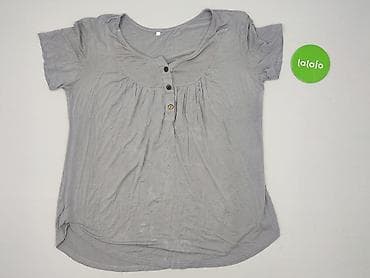 bluza atomówki: Bluzka damska, rozmiar L — 2