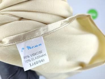 pull and bear garnitury: Bluzka damska, rozmiar L — 5