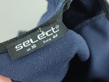 sukienka damska w kratę: Wybierz, Sukienka damska, rozmiar 2XL — 5