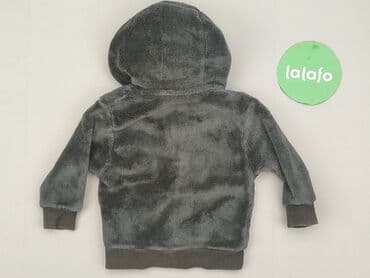 джинсова куртка: Jacket, 3-6 months, condition - Very good — 3