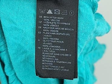 t shirt basic hm: H&M, Sukienka damska, rozmiar XS — 5