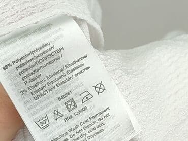 top z puszkiem: RAINBOW, Top damski, rozmiar L — 6