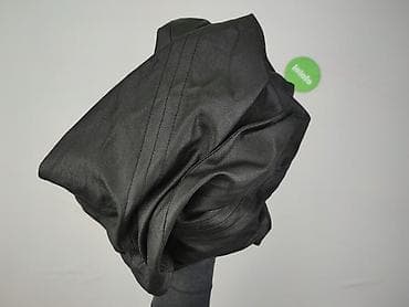 rajstopki: Legginsy Ze skóry ekologicznej damskie, rozmiar M — 4
