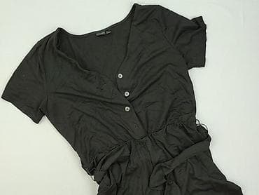 BODY FLIRT, Kombinezon damski, rozmiar S